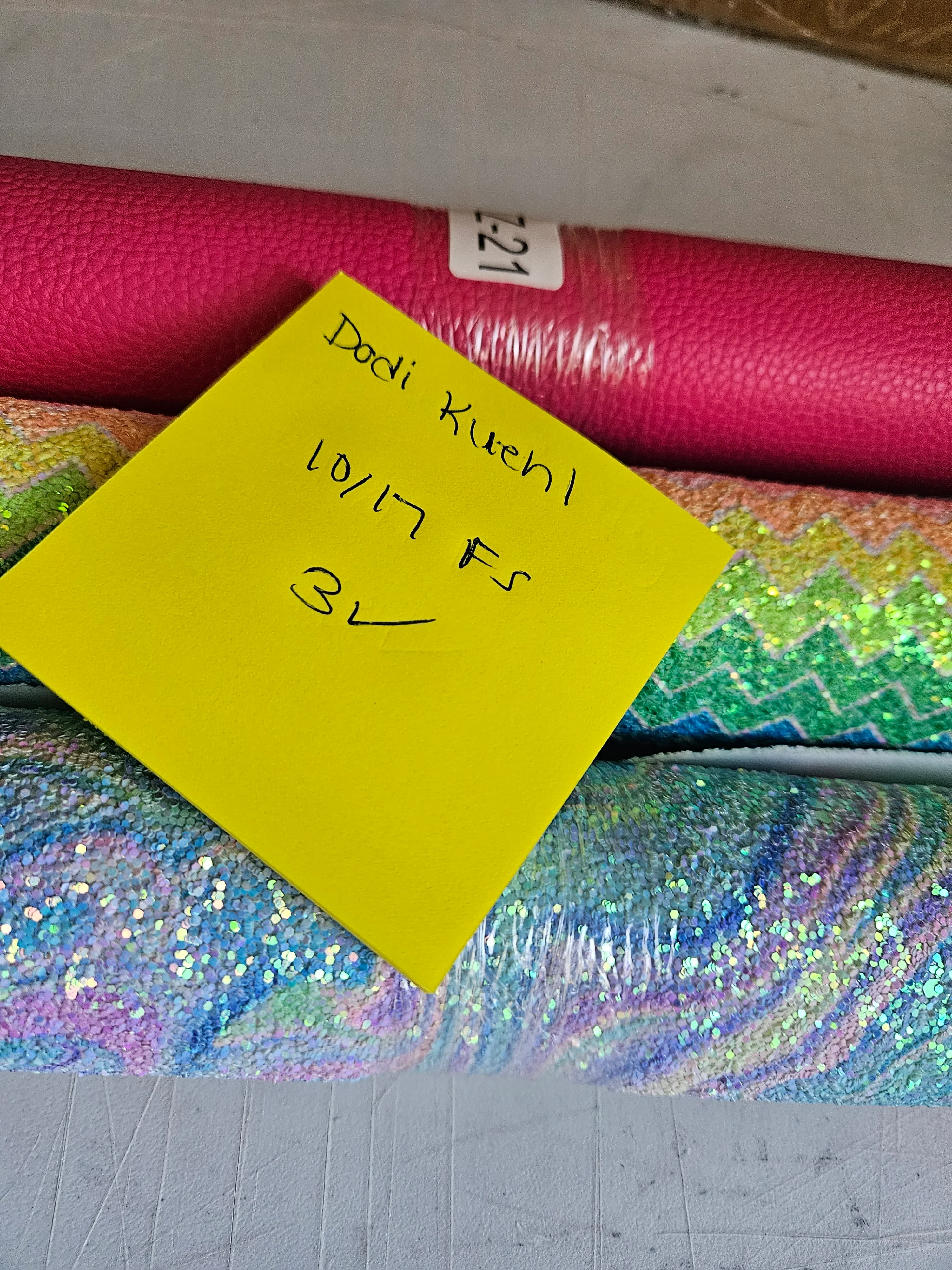 1017FS DODI KUEHL